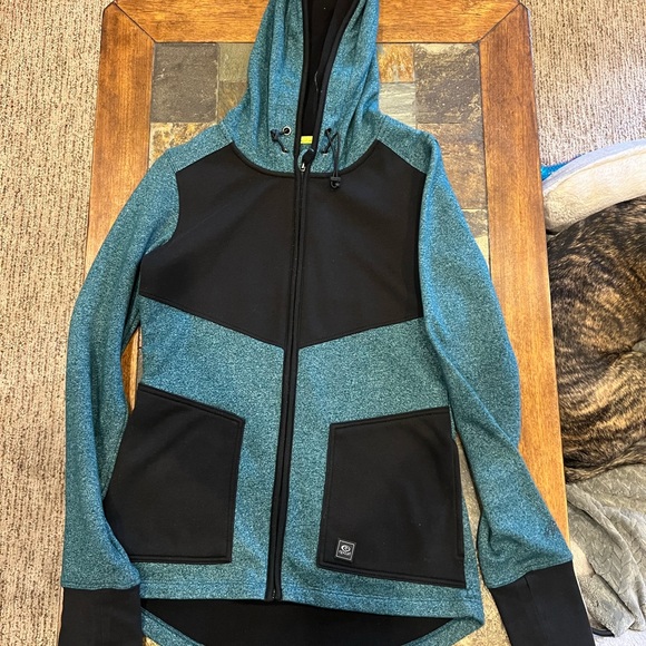 Rip Curl Anti Series Hoodie - Picture 1 of 9